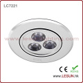 Diseño profesional para Jewelry 3W Mini LED Ceiling Light (LC7221)